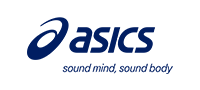 ASICS logo
