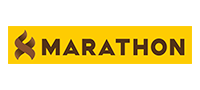 Marathon logo